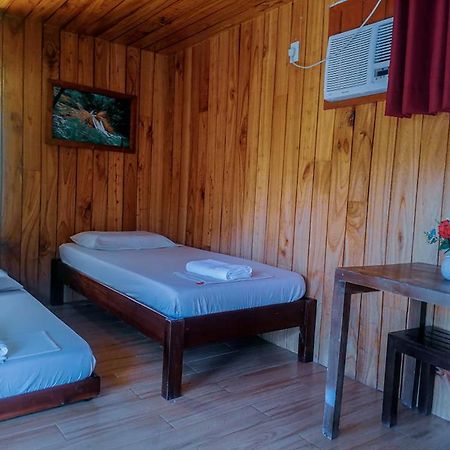 Pastora Homestay Mabinay ภายนอก รูปภาพ