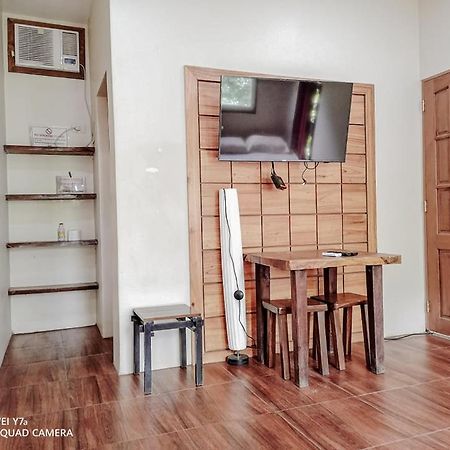 Pastora Homestay Mabinay ภายนอก รูปภาพ
