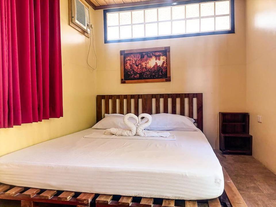Pastora Homestay Mabinay ภายนอก รูปภาพ
