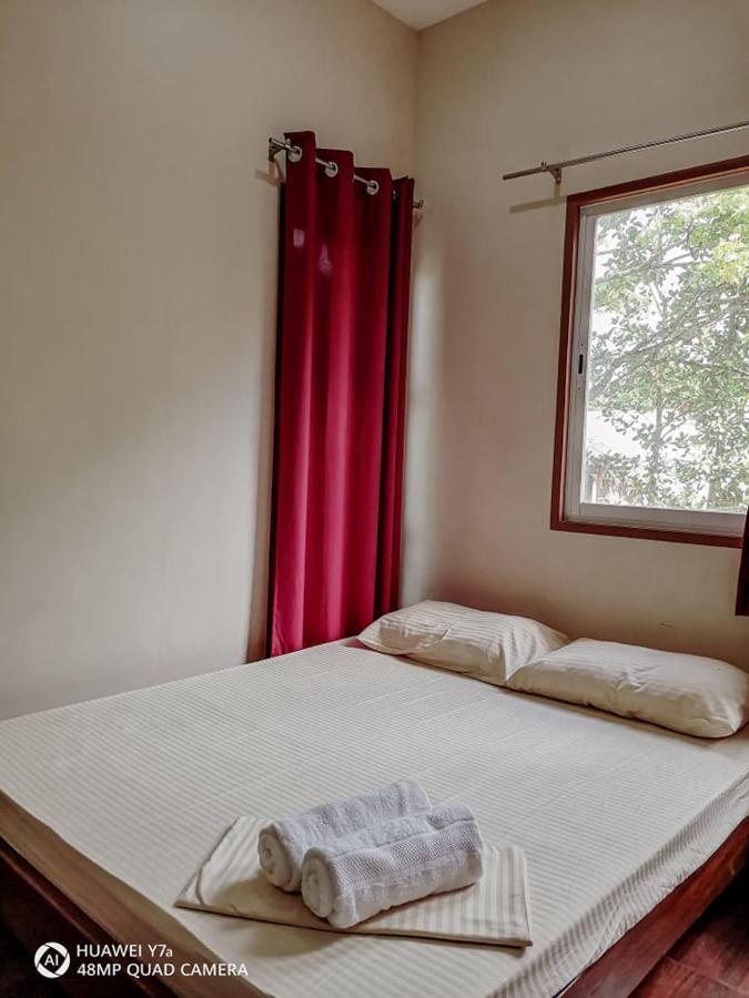 Pastora Homestay Mabinay ภายนอก รูปภาพ